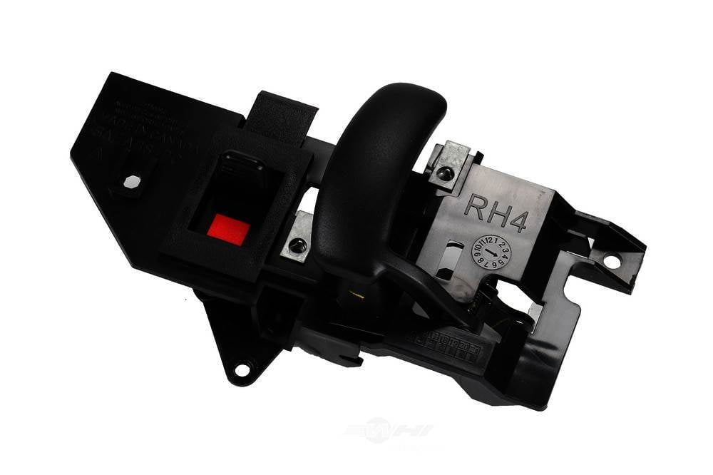 ACDelco 23136343 Interior Door Handle