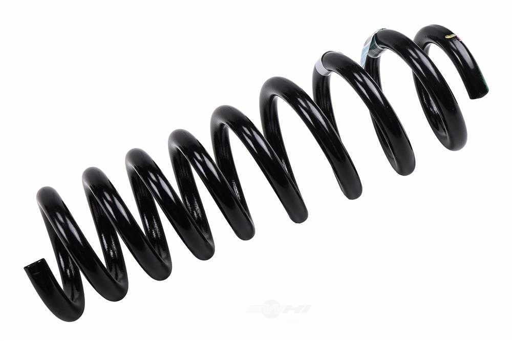 GM Genuine Parts 23153928 Rear Coil Spring