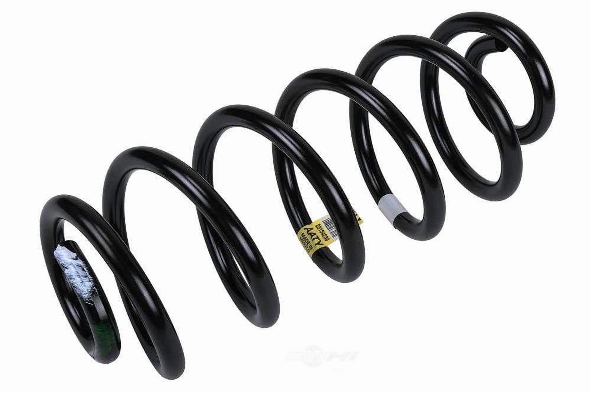 GM Genuine Parts 23154239 Rear Coil Spring