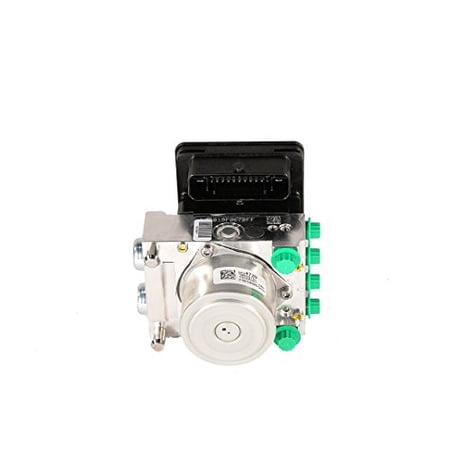 ACDelco 23154720 Gm Original Equipment Electronic Brake And Traction Control Module