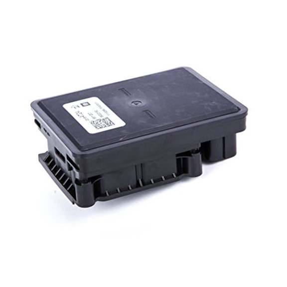 ACDelco 23154722 Gm Original Equipment Electronic Brake Control Module With 4 Bolts
