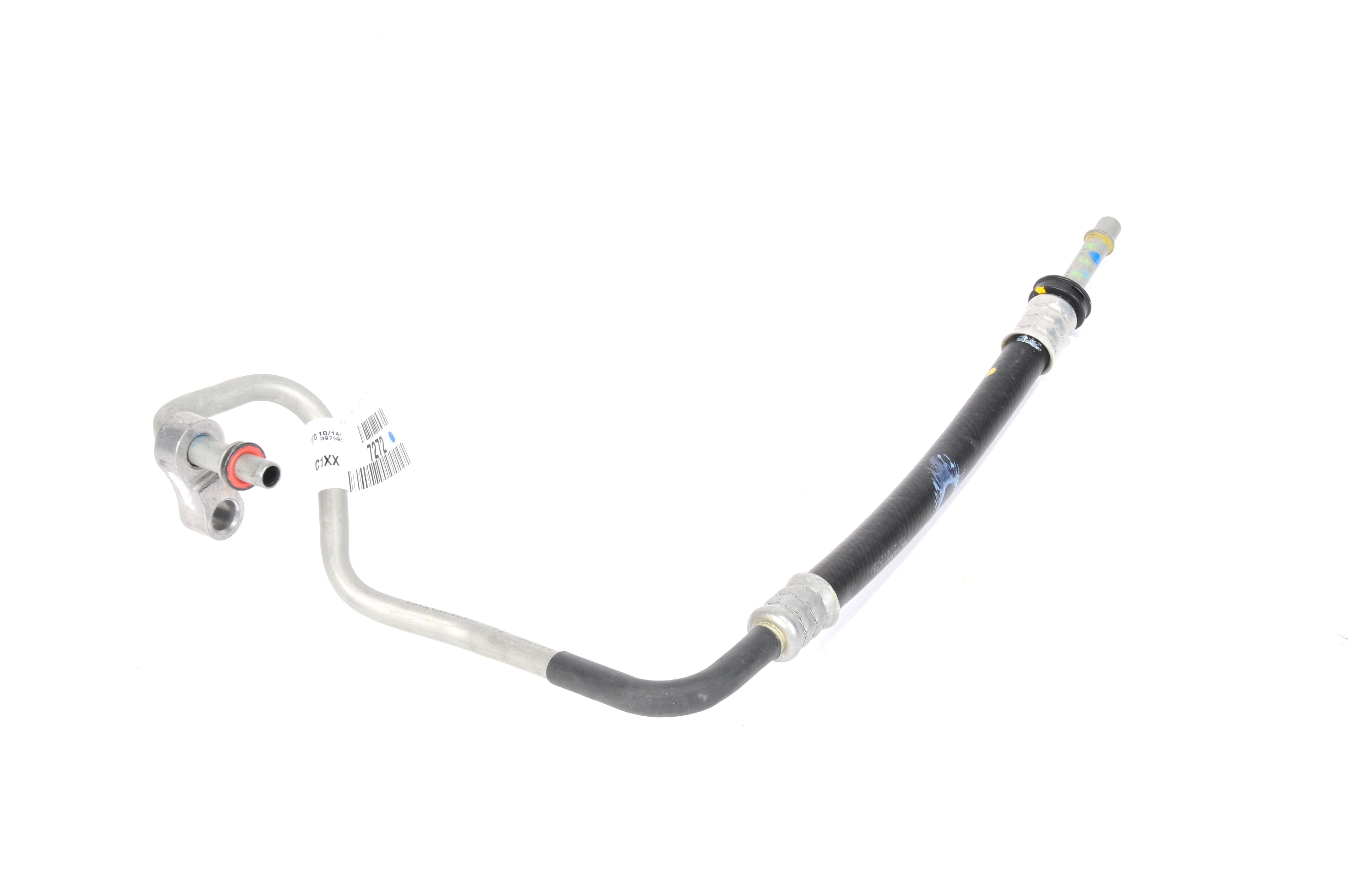 ACDelco 23167272 Automatic Transmission Oil Cooler Hose