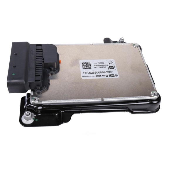 ACDelco 23201680 Active Suspension Control Module