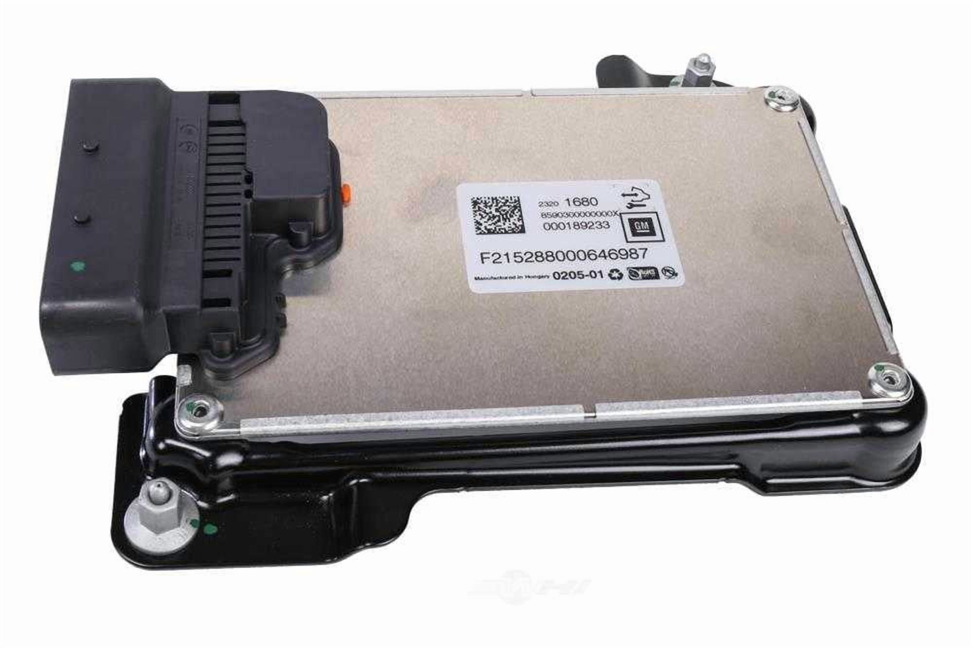 GM Genuine Parts 23201680 Active Suspension Control Module