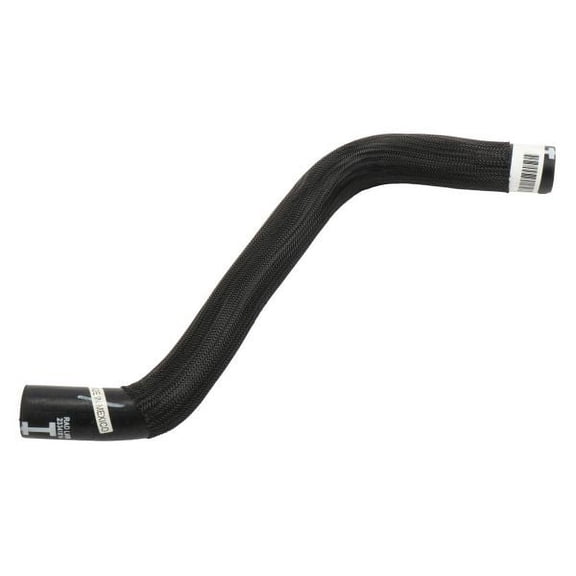ACDelco 23203513 Radiator Coolant Hose Fits select: 2014-2020 CHEVROLET IMPALA LT, 2013 BUICK LACROSSE TOURING