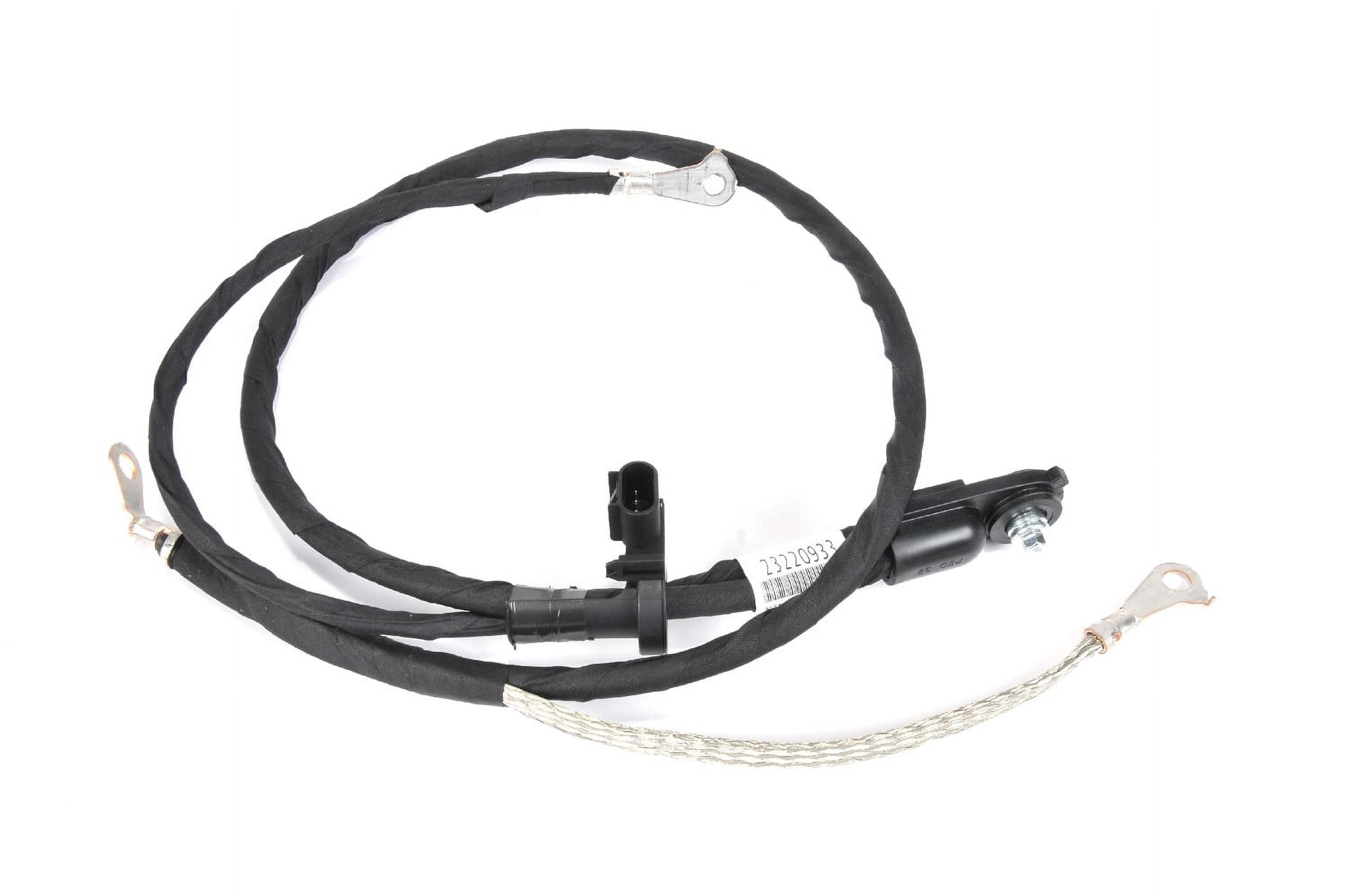 ACDelco 23220933 Battery Cable