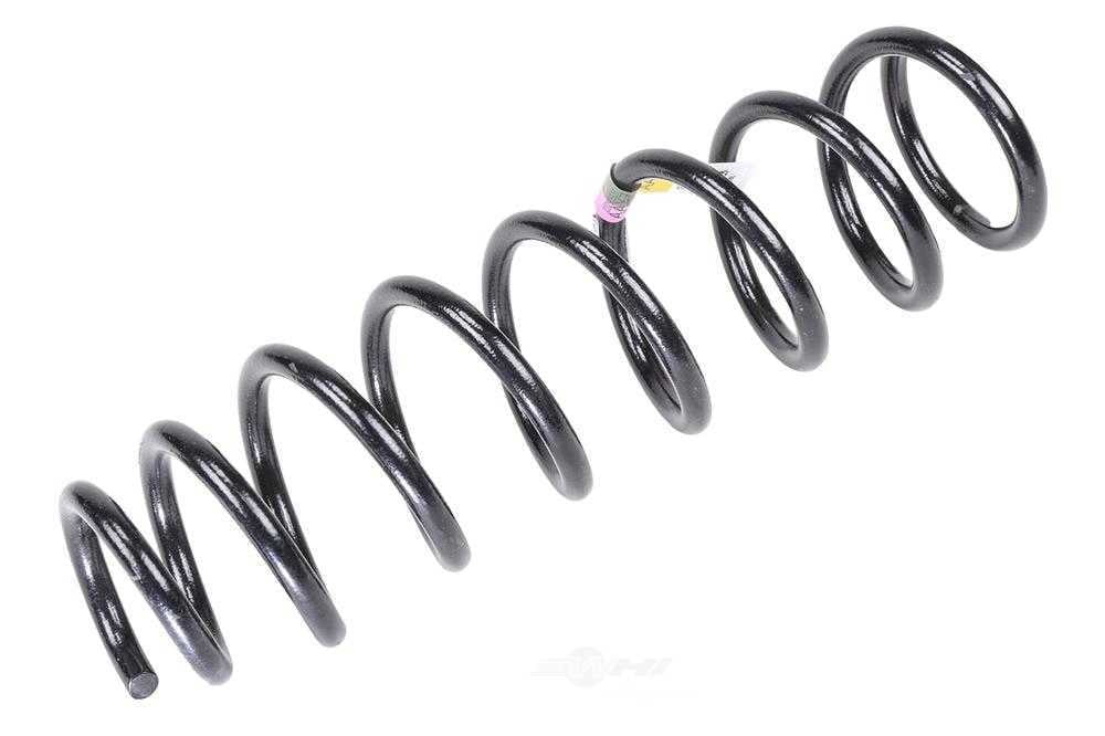 GM Genuine Parts 23290926 Rear Coil Spring