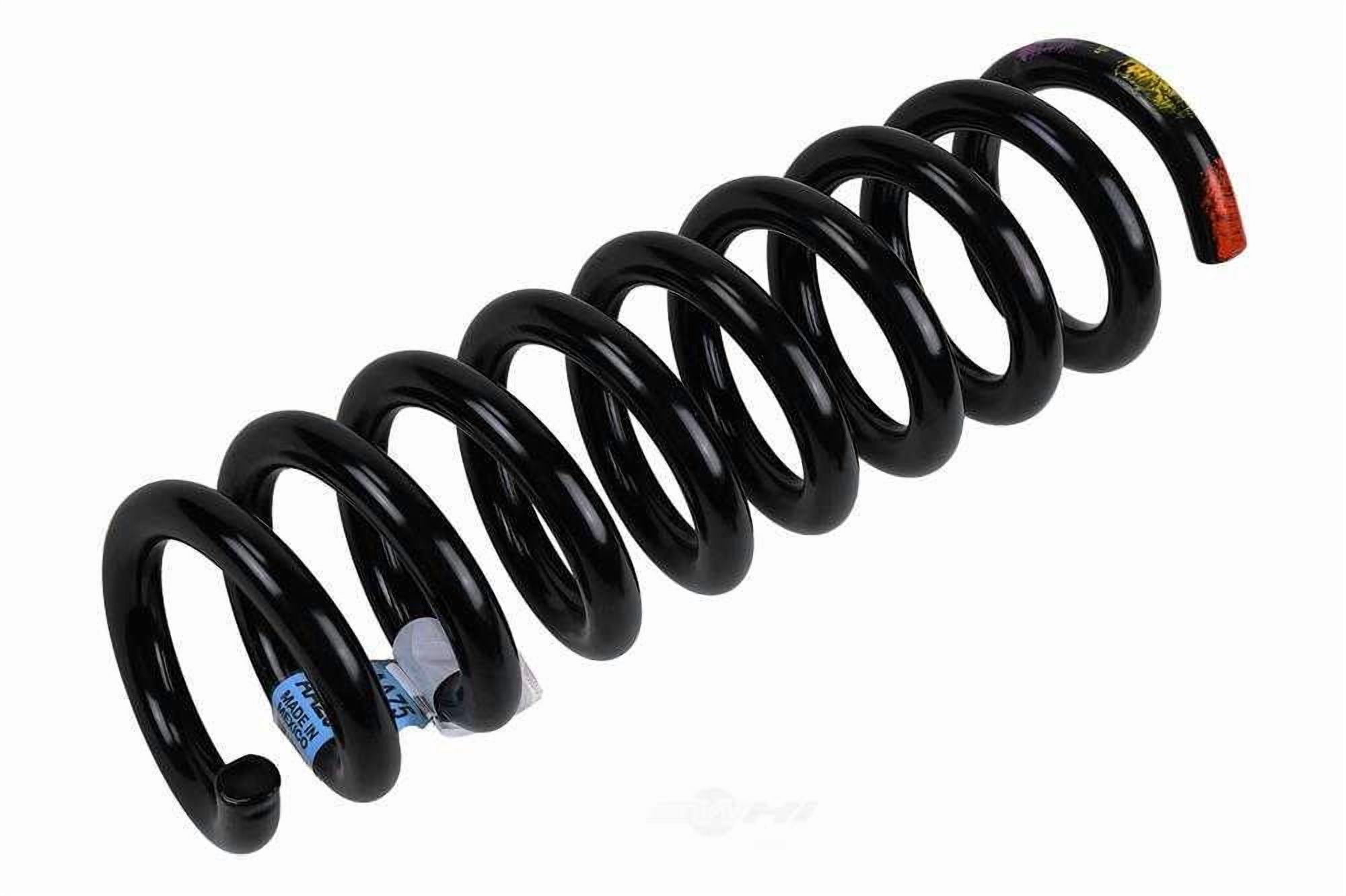 GM Genuine Parts 23341852 Rear Coil Spring