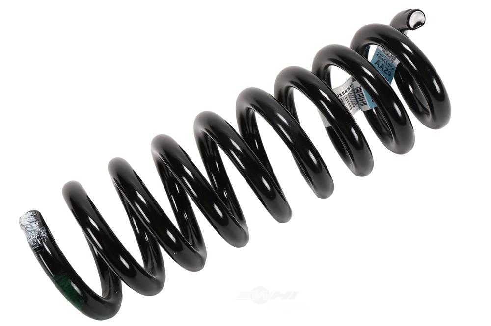 GM Genuine Parts 23341856 Rear Coil Spring
