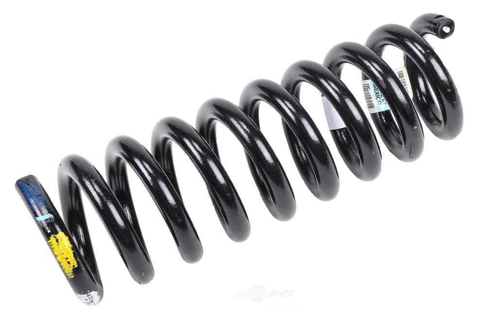 GM Genuine Parts 23341858 Rear Coil Spring