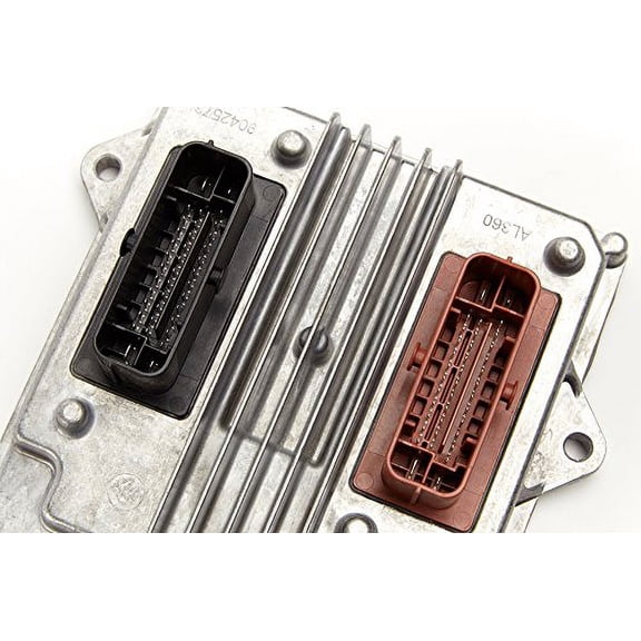 ACDelco 23484133 Module Asm-Chas (slp-1)