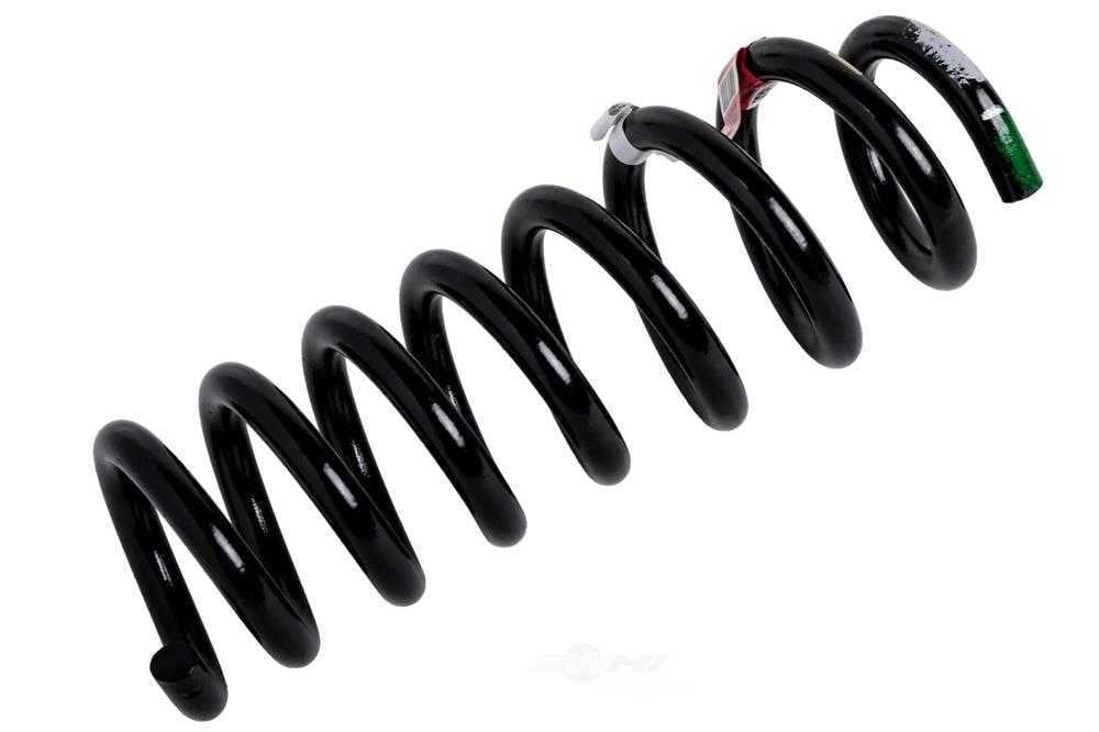 GM Genuine Parts 23497213 Rear Coil Spring