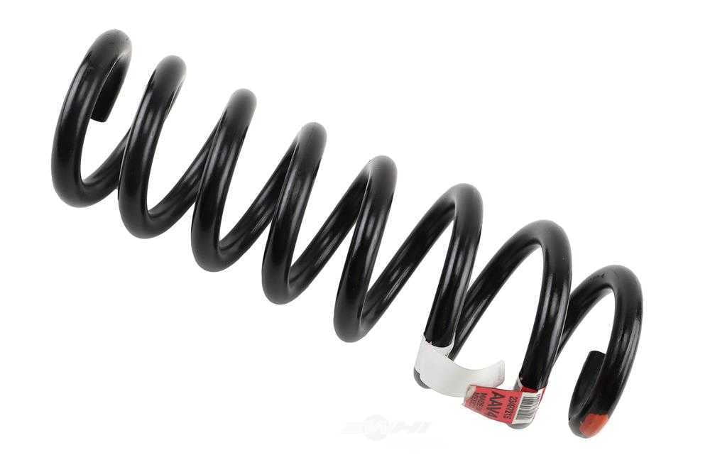 GM Genuine Parts 23497215 Rear Coil Spring