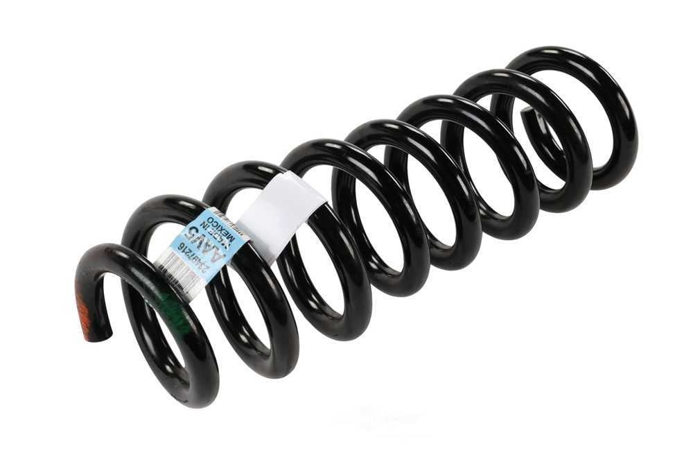 GM Genuine Parts 23497216 Rear Coil Spring