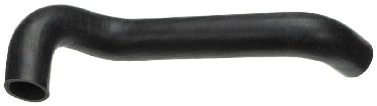 ACDelco 24014L Professional Upper Molded Coolant Hose