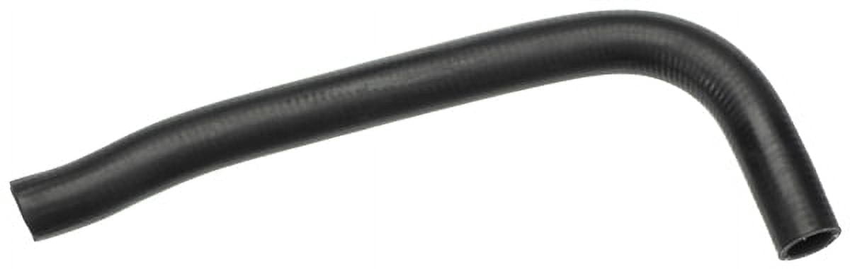 ACDelco 24118L Molded Radiator Coolant Hose Fits select: 1994-1997 MAZDA MX-5 MIATA, 1980-1989 SUBARU GL