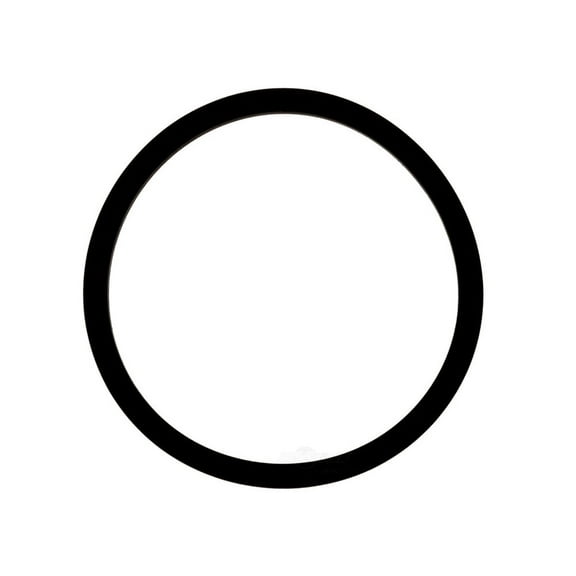 ACDelco 24206509 Automatic Transmission Servo Piston Seal Ring