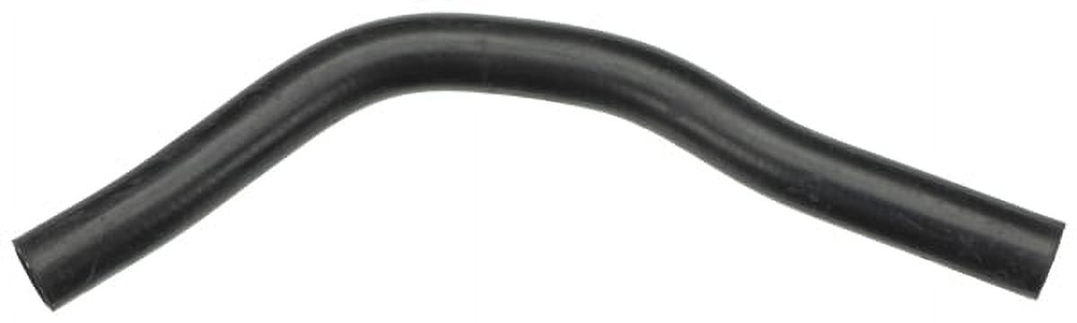 ACDelco 24206L Molded Radiator Coolant Hose Fits select: 1987-1988 CHEVROLET GEO SPRINT, 1987-1990 DODGE COLT