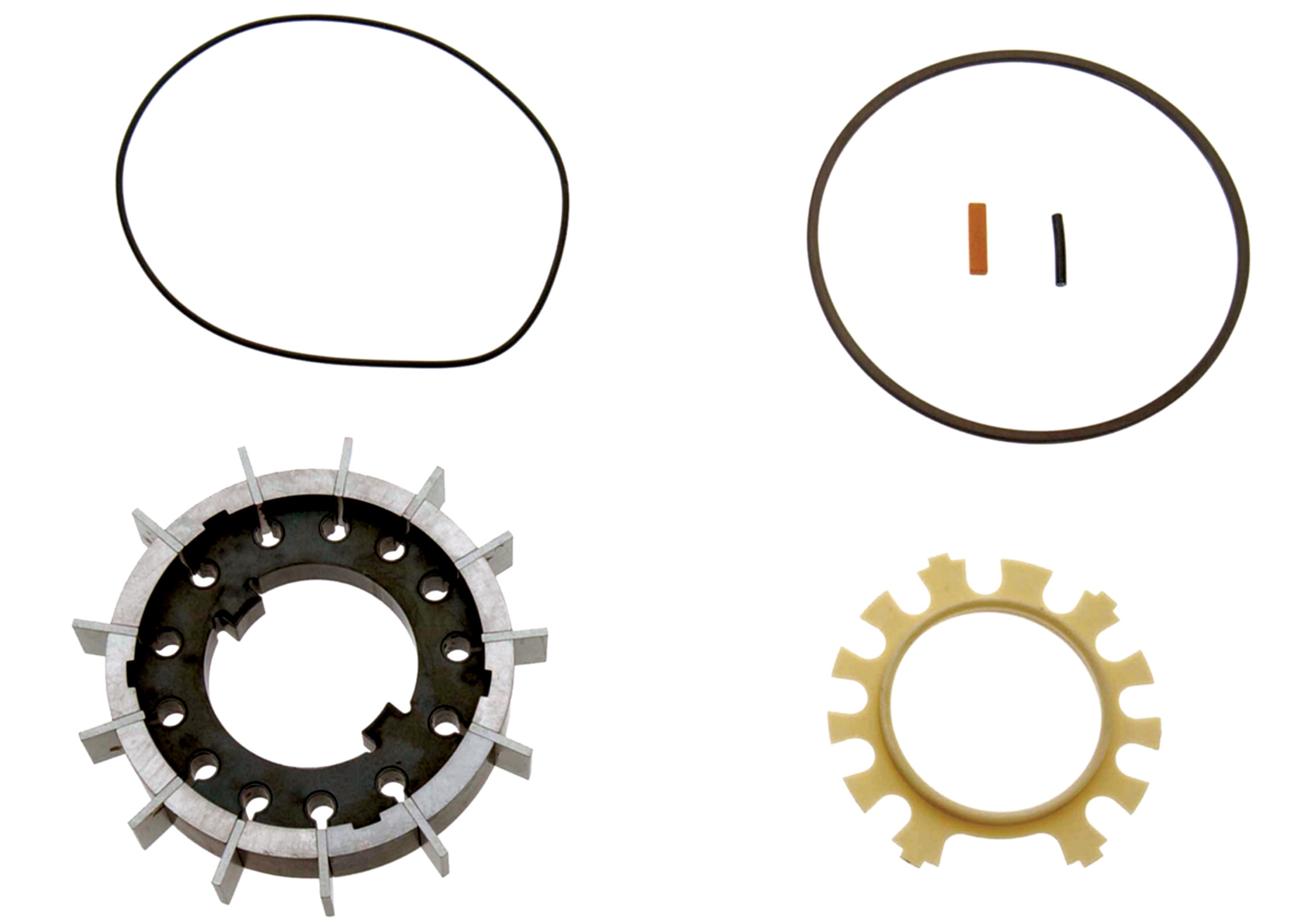 ACDelco 24219538 Automatic Transmission Oil Pump Rotor Kit