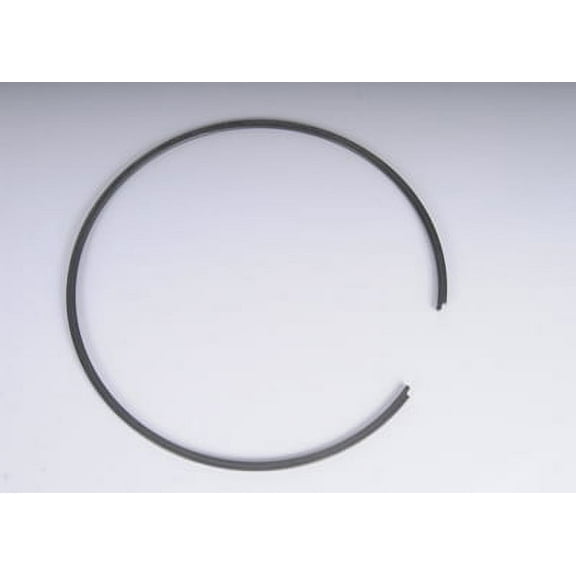 ACDelco 24225260 Automatic Transmission Reaction Retaining Ring