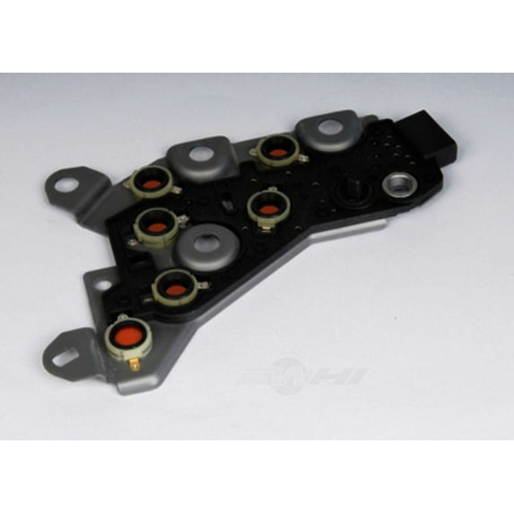 ACDelco 24226580 Automatic Transmission Manual Shift Shaft Position Switch