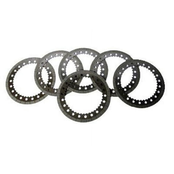 ACDelco 24236861 Transmission Clutch Friction Plate