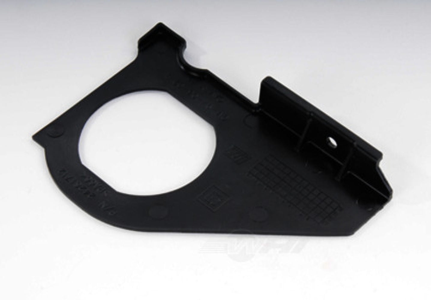 ACDelco 24261712 Transmission Bell Housing Inspection Cover