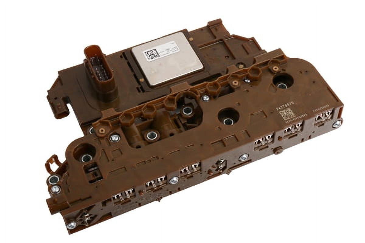 Free Shipping! ACDelco 24275870 VALVE ASM-CONT SOL ( - Walmart.com