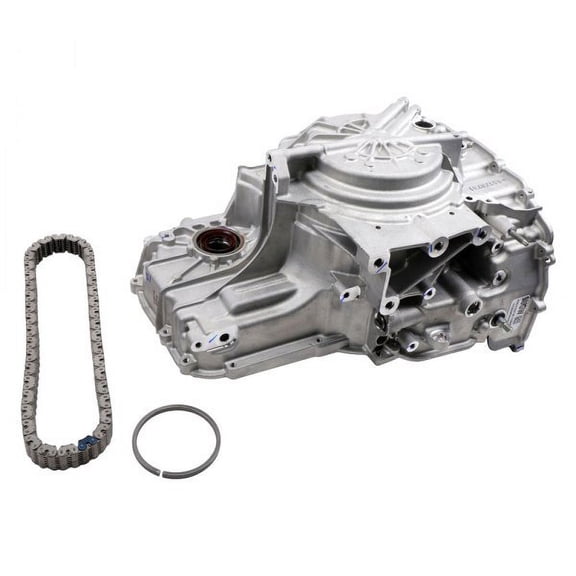 ACDelco 24290133 Auto Trans Case