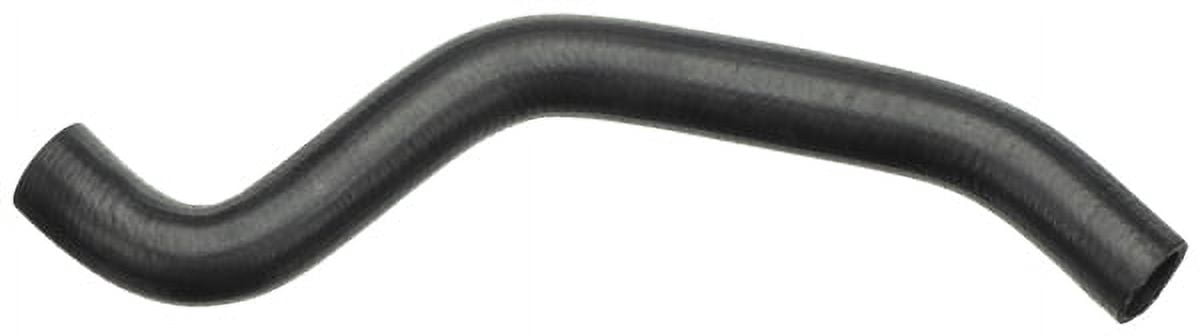 ACDelco 24414L Molded Radiator Coolant Hose Fits select: 2000-2004 TOYOTA TUNDRA