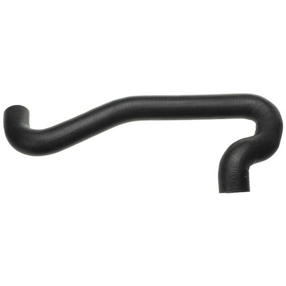 ACDelco 24438L Radiator Coolant Hose Fits select: 2000-2005 MERCEDES-BENZ ML