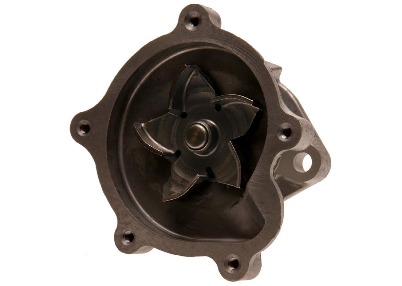 ACDelco 251-503 GM Original Equipment Water Pump Fits 1995 Pontiac Grand Am
