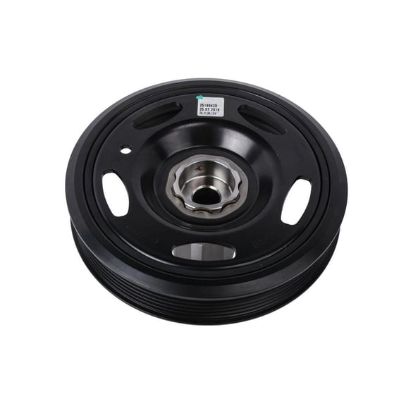 ACDelco 25199423 Engine Harmonic Balancer