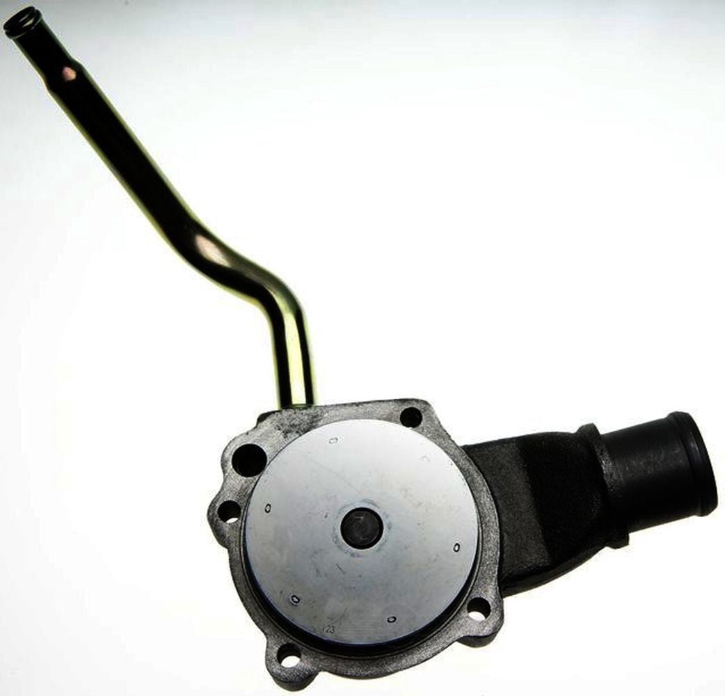 ACDelco 252-484 Engine Water Pump