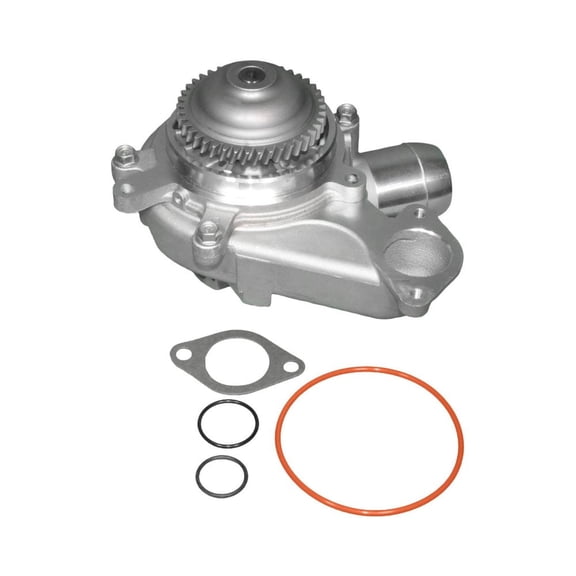 ACDelco 252-994 Gold Water Pump Kit for GM Vehicles