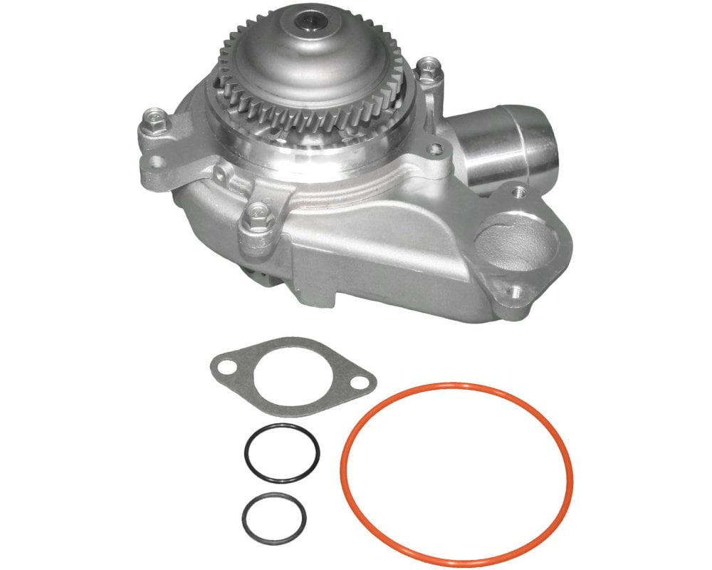 ACDelco 252-994 Gold Water Pump Kit for GM Vehicles - Walmart.com