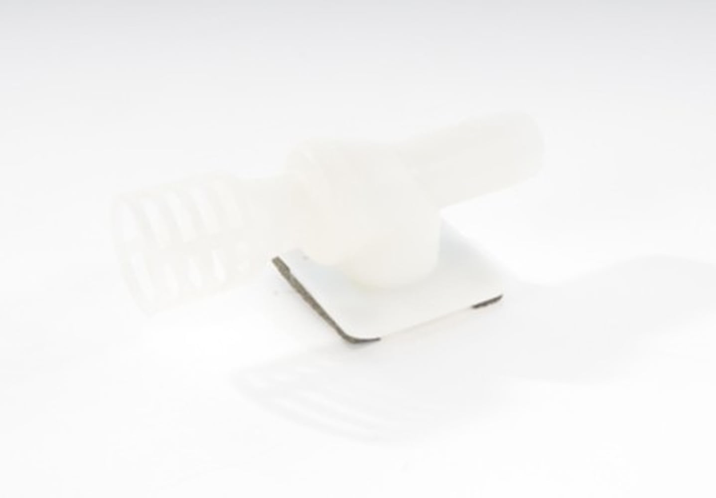 ACDelco 25649706 Cabin Air Temperature Sensor Aspirator