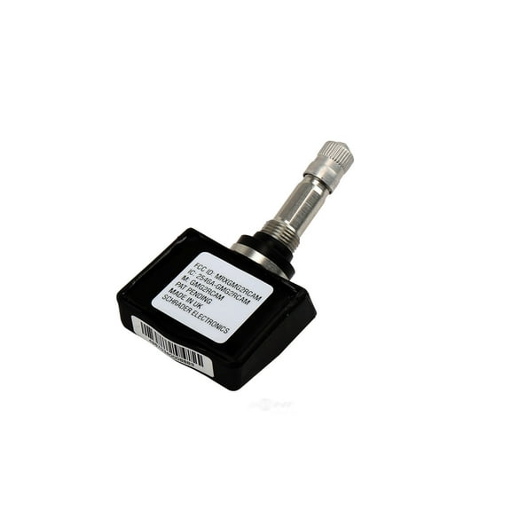 ACDelco 25773946 SENSOR ASM-TIRE PRES