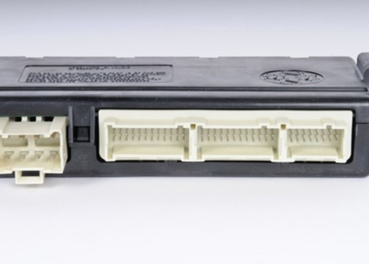 ACDelco 25779919 Body Control Module - Walmart.com