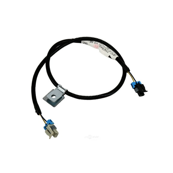 ACDelco 25818498 ABS Wheel Speed Sensor Wiring Harness