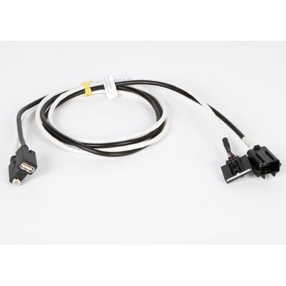ACDelco 25833059 Audio / Video Module Cable