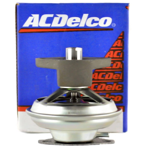 ACDelco 25838051 Pedal Asm-accel Fits select: 2004-2009 CADILLAC SRX