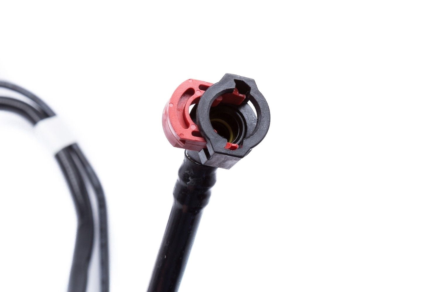 ACDelco 25860205 Vapor Canister Purge Valve Hose