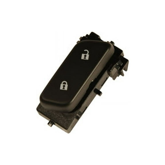 ACDelco 25867270 Door Lock Switch Fits select: 2009-2017 CHEVROLET TRAVERSE, 2010-2012 GMC ACADIA