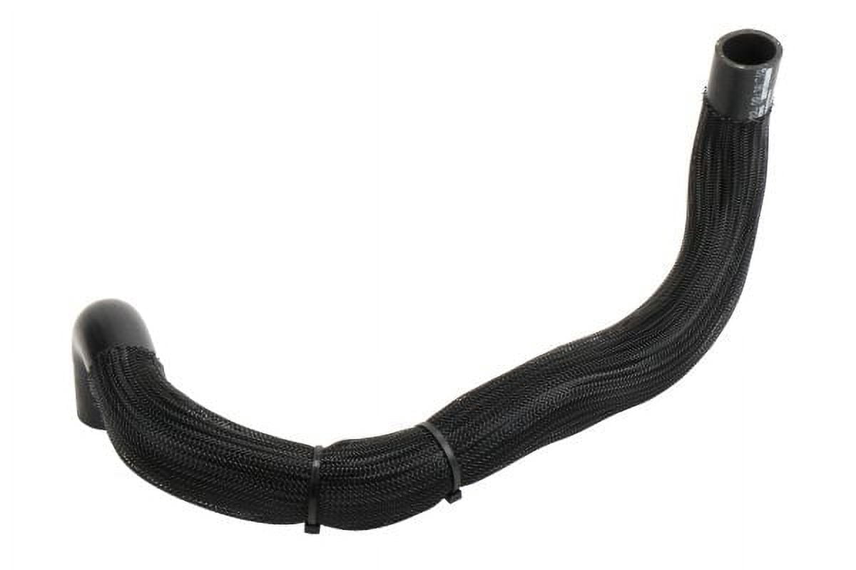 ACDelco 25880391 Radiator Coolant Hose Fits select: 2009-2015 CADILLAC CTS