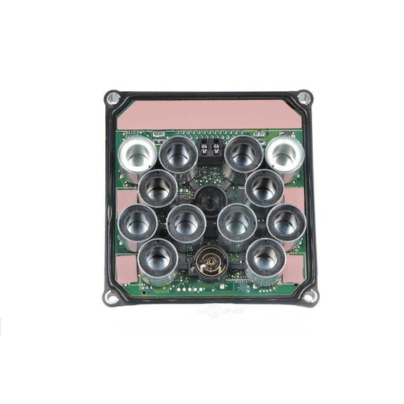 GM Genuine Parts 25881054 Electronic Brake Control Module