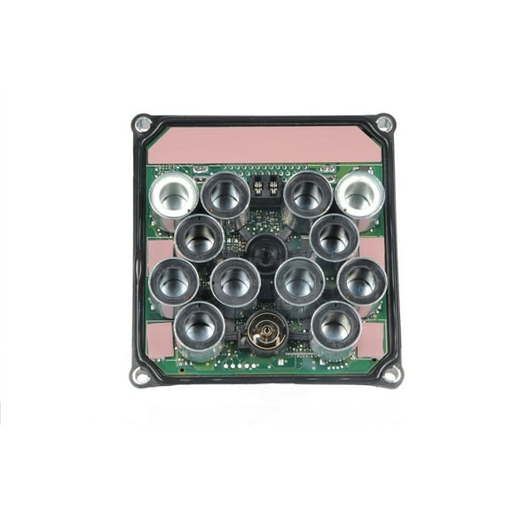 ACDelco 25881054 Electronic Brake and Traction Control Module