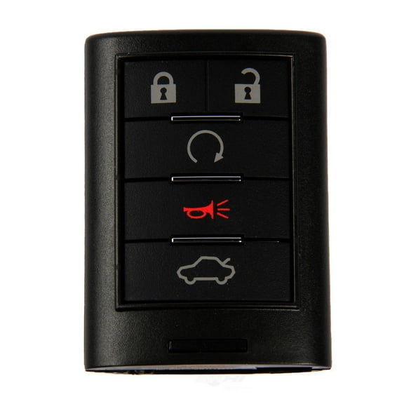 ACDelco 25943676 Keyless Entry Transmitter