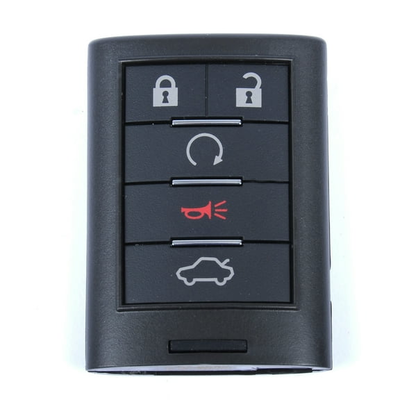 ACDelco 25943677 Remote Control Transmitter for Keyless Entry and Alarm System