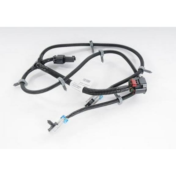 ACDelco 25949556 ABS Control Module Wiring Harness